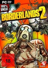 Borderlands games game gebraucht kaufen Borderlands games game gebraucht kaufen  Berlin