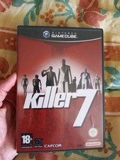 Killer nintendo gamecube d'occasion  Paris XV