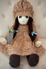 Haunted rag doll for sale  Reedsport