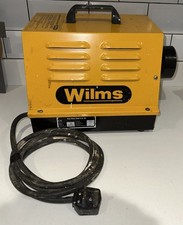 Wilms el3 electric for sale  STOWMARKET