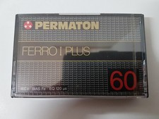 Permaton ferro plus gebraucht kaufen  Feuchtwangen