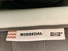 Ikea double foam for sale  HEXHAM