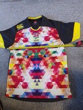 Canterbury england sevens for sale  GLOUCESTER