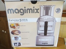 Magimix 5200xl cups for sale  MILTON KEYNES