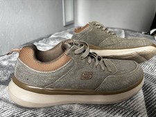 Skechers men slip for sale  LOOE