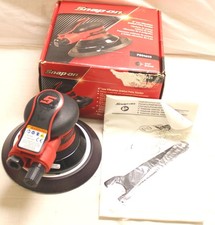 Snap orbital finishing for sale  Roseville