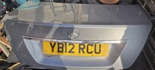 Mercedes class saloon for sale  LEEDS