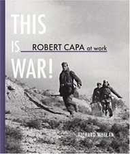 Robert capa this gebraucht kaufen  Berlin