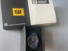 Cat caterpillar sport for sale  BIRMINGHAM