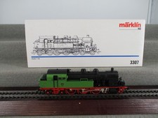 Märklin spur 3307 gebraucht kaufen  Wenden
