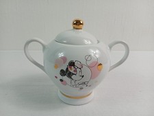 Minnie parisienne disneyland gebraucht kaufen  Bad Neustadt a.d.Saale