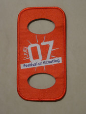 Live festival scouting for sale  NORTHAMPTON