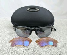 Oakley fast jacket for sale  CHEADLE