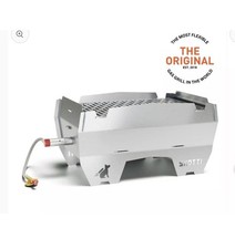 Skotti grill portable for sale  LONDON