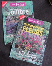 Documentation jardins ami d'occasion  Coulon
