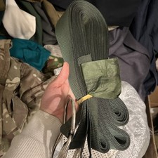 British army sunsheild for sale  TREGARON