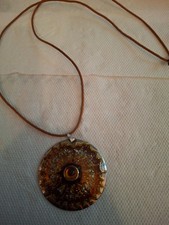 Pendentif 750 d'occasion  Villepinte