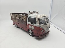 Eigenbau pritsche bulli gebraucht kaufen  Ludwigsburg