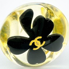 Coco chanel clover d'occasion  Expédié en Belgium