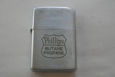 Vintage zippo lighter for sale  Houston