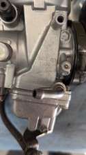 Mikuni carburetor 1998 for sale  Knoxville