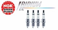 Ngk iridium spark for sale  STOKE-ON-TRENT