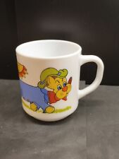 Tasse vintage chien d'occasion  Ittenheim