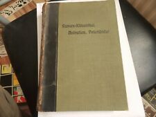 1902 australien zeanien gebraucht kaufen  Güstrow