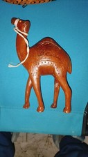 Cammello africano vintage usato  Caltagirone