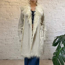 Unbranded afghan coat for sale  GRAYS