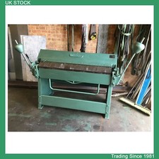 Edwards hand sheet for sale  ROCHFORD