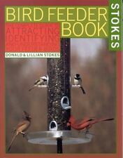 Bird feeder book for sale  Memphis