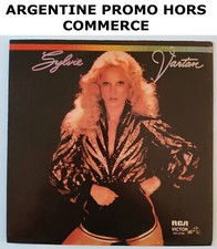 Rarete vinyle sylvie d'occasion  Tournus