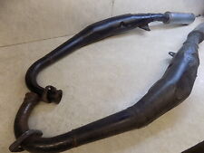 Yamaha rz350 exhaust for sale  Battle Ground