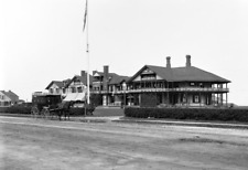 1900 elberon hotel d'occasion  Expédié en Belgium