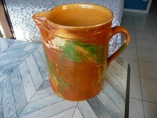 Gros pot pichet d'occasion  La Seyne-sur-Mer