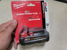 Sealed oem milwaukee for sale  Salt Lake City