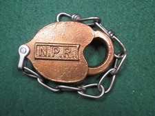 Npr northern pacific for sale  Lockport