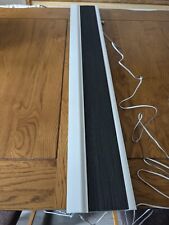Electric venetian blinds for sale  BASINGSTOKE