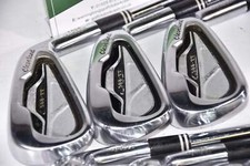 Cleveland 588 irons for sale  LOANHEAD