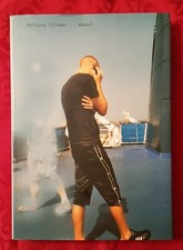Wolfgang tillmans manual gebraucht kaufen  Berlin