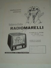 Pubblicita vintage anni usato  Milano