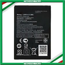 Batteria per asus usato  Mantova
