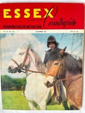 Essex countryside dec for sale  UK