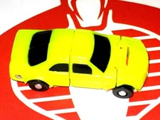 Yellow transforming car for sale  Cincinnati