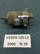 Motorino avviamento piaggio usato  Messina