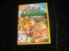 Queen garden yellow gebraucht kaufen  Kiel