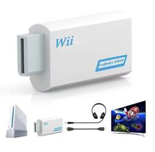 Nintendo wii hdmi gebraucht kaufen  Schwandorf