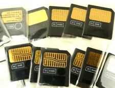 Smart media cards for sale  BROUGH