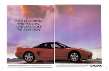 1991 acura nsx for sale  Jacksonville